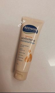 REDWIN Restoring sorbolene moisturiser 100g