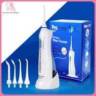 Máy Tăm Nước Cầm Tay Procare KHD13 Giúp Loại Bỏ Mảng Bám Được Chuyên Gia Khuyên Dùng