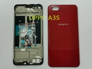 ชุดBody  OPPO A3S