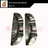 R175 R180 Washer Plate Bearing Holder Dongfeng 7PK 8PK