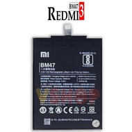 BATERAI BATRE FOR XIAOMI REDMI 3 - REDMI 3S - REDMI 3 PRO - REDMI 3X -