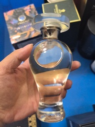 Lubin｜Gin Fizz 杜松子酒 EDT 100ml 法國百年老牌小眾香，1798年創立 香港專櫃原價 HK$1680 香氣彷彿一杯冰爽Gin Fizz雞尾酒🍸 杜松子草本清冽，搭配明亮柑橘，尾