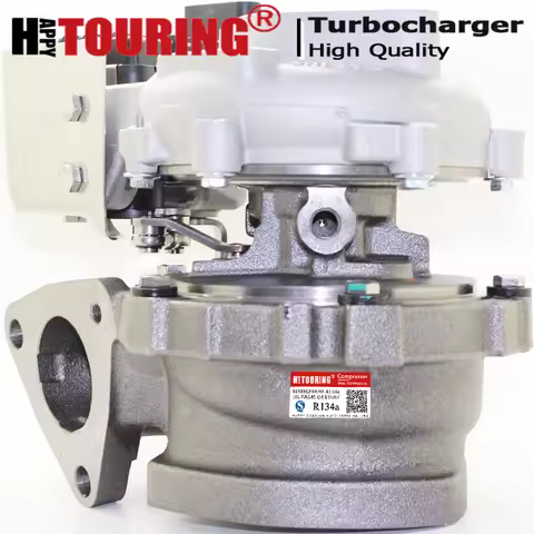 GTB1749V Turbo Turbocharger for Ford Transit Ranger 2.2 TDCI 787556 BK3Q-6K682-PC BK3Q-6K682-CB BK3Q