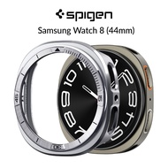Spigen Samsung Watch 8 (44mm) Case Bezel Tune Pro Premium Stainless Steel Samsung Watch Casing