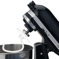 【BH】Dough Hook Attachment for Kitchenaid Stand Mixer K45 K45SS KSM90 KSM150 KSM75 KSM103 Bread Hook 