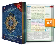 Al Quran Hafalan Al Hufaz Pe Juz A5 Cordoba AlQuran Lengkap 30 Juz