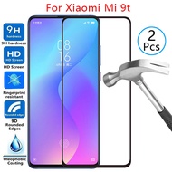 9d Screen Protector Tempered Glass Case for Xiaomi Mi 9t Pro Cover on Xiomi 9 t T9 9tpro Mi9t Mi9tPr
