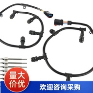 Preheating Plug Electric Heating Plug ZD13 4C3Z12A342AA 4C2Z-12A690-AB 4C2Z-12A690-BA