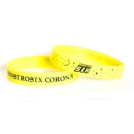 Custom Bracelet Event Unit | Custom Silicone Wristband