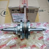 YAMAHA LC135 V1 ES CRANKSHAFT (5P7-WE140-00) 100% ORIGINAL VIETNAM
