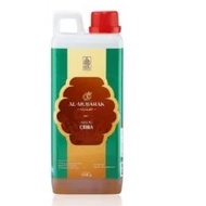 AL-Mubarak Ceiba Honey