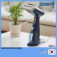 Conair Turbo Handheld Garment Steamer gs38k with Turbo Fabric Steamer Portable with FREEBIES