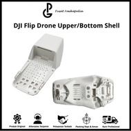 DJI Flip Drone Upper/Bottom Shell - DJI Flip Upper Lower Body - DJI Flip Upper Body - DJI Flip Botto
