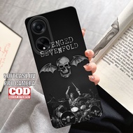 HP Latest OPPO A98 5G Case - OPPO A98 5G Softcase - Pro Camera Softcase - Casing OPPO A98 5Ghp - OPP