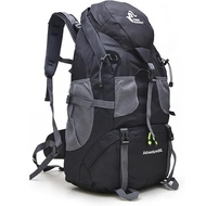 FREE KNIGHT Outdoor Backpack Backpack Men Women Hiking Sports Travel Hiking Bag 50L