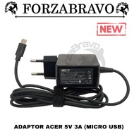Charger Adapter Casan Adapter Asus Transformer Book T101, T101H, T101HA (5V 3A) Micro USB