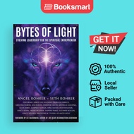 Bytes Of Light - Paperback - English - 9781961493070