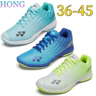 Yonex Power Cushion Aerus Z2 Badminton Shoes For Unisex Professional Breathable yonex 1:1 ultralight