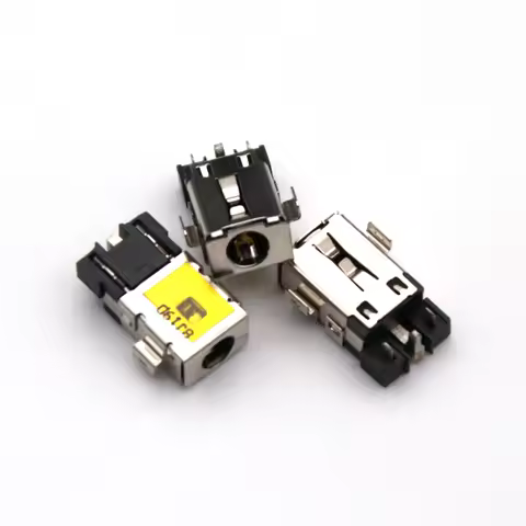 1-20pcs DC Power Jack For Acer A515-56G S50-53 A315-58g 35 Ex215-54 N20c5 Laptop DC-IN Charging Port