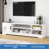 MOCHAJUN | TV Cabinet 1.2m Length 40cm Width 60cm Height