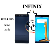 Lcd Infinix X556 X557 Hot 4 Pro Original (Lcd Touchscreen)