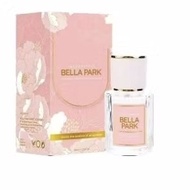 NEW PERFUME BELLA PARK