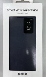Samsung Galaxy S24 Ultra 原裝手機保護套