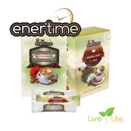 Enertime Drinks