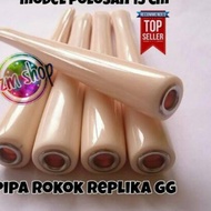 once  PIPA  GADING GAJAH SINTETIS !!jual lagi