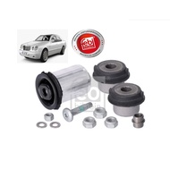 Mercedes E-Class (W210) Lower Control Arm Bush Repair Kit | 2103300175 2103300475