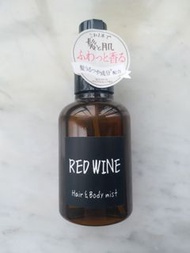 John's blend 頭髮及身體香水噴霧