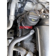 Passat B8 380 Tiguan R EA888 Oil Cap Seepage Improved Leakproof