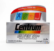 Centrum silver 90’s