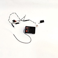 FLYSKY R11P 11CH FS-R11P receiver for G11P G7P+ G7P plus transmitter
