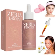 Zeria Sunless Tanning Drops，2025New Tanning Drops，Naturally Increases Melanin，Self-Tanning Drops，Get