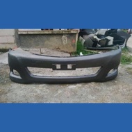 Bemper Bumper Depan Toyota Innova Facelift 2010