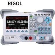 RIGOL 200W Programmable DC Electronic Load DL3021/DL3021A/DL3031/DL3031A