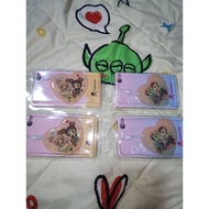 Tokidoki Valentine Ezlink Charm