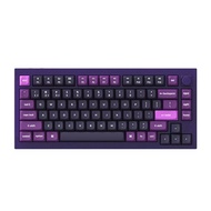 Keychron Q1 Pro Knob QMK/VIA Bluetooth Gasket Dual Mode 75 Mechanical Keyboard