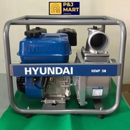 GASOLINE WATERPUMP HYUNDAI HDWP 3N-izyoshop