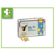 Pharma Nord BIO-D3 800IU CHOLECALCIFERAL 80's