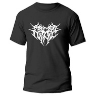 READY STOCK PSYCLON NINE LOGO TSHIRT