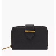 [AUTHENTIC] Fossil Bryce Multifunction Wallet