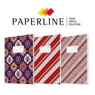 Hardcover Book Note Book/ Long A6-A5-A6 Size - B5 Folio