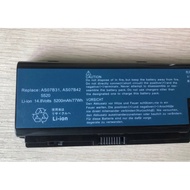 PREORDER 14.8V 8 Cells AS07B32 Laptop Battery for Acer Aspire 5920 5920G 5930 5930G 5935 AS07B31 AS0