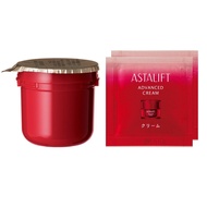 Astalift Advanced Cream Refill (Approx. 1 month supply 30g) [Official Store Limited] (Includes 2 ext