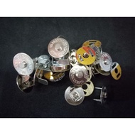 Kcl Magnetic Button/Bag Button