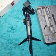 Gimbal Zhiyun Smooth 4 (2nd, 98%)