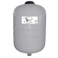 LY A.O. SmitH 9850138000 Tw-5-1 ExpAnSion TAnk 2.1GAl MAx 150PSi 3/4", DiA 7.9" Ht 11"