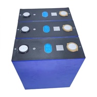 Jenama Guoxuan 314AH Square Aluminium Shell Sel Tunggal Besar Luaran Bateri Penyimpanan Tenaga Litiu